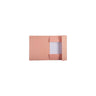 Rubber band folder EXACOMPTA 3cl A4 apricot