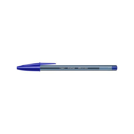 Ballpoint pen BIC Cristal 0,7 blue