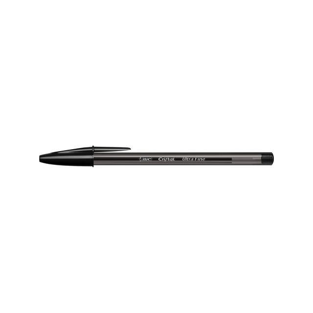 Ballpoint pen BIC Cristal 0,7 black