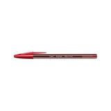 Ballpoint pen BIC Cristal 0,7 red