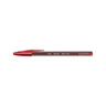 Ballpoint pen BIC Cristal 0,7 red