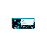 Ink cartridge HP P2V69A 730 magenta
