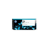 Ink cartridge HP P2V71A 730 matt black