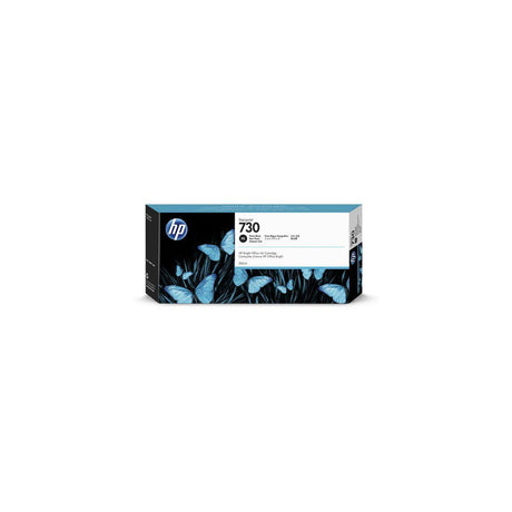 Ink cartridge HP P2V73A 730 photo black