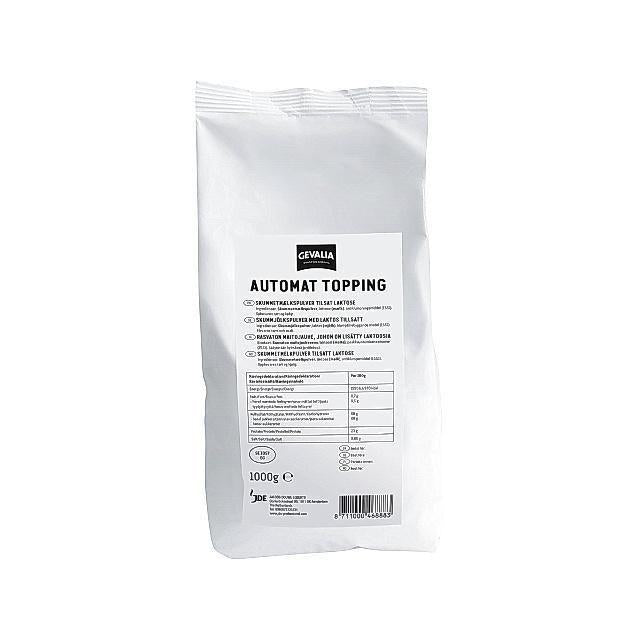 Milk powder GEVALIA 1kg