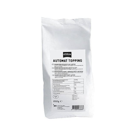 Milk powder GEVALIA 1kg