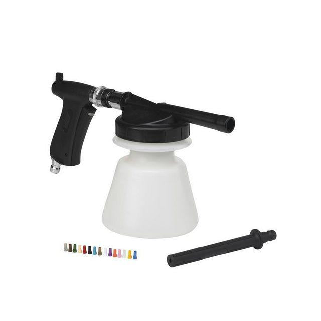 Foam sprayer NITOCLEAN 1.4L