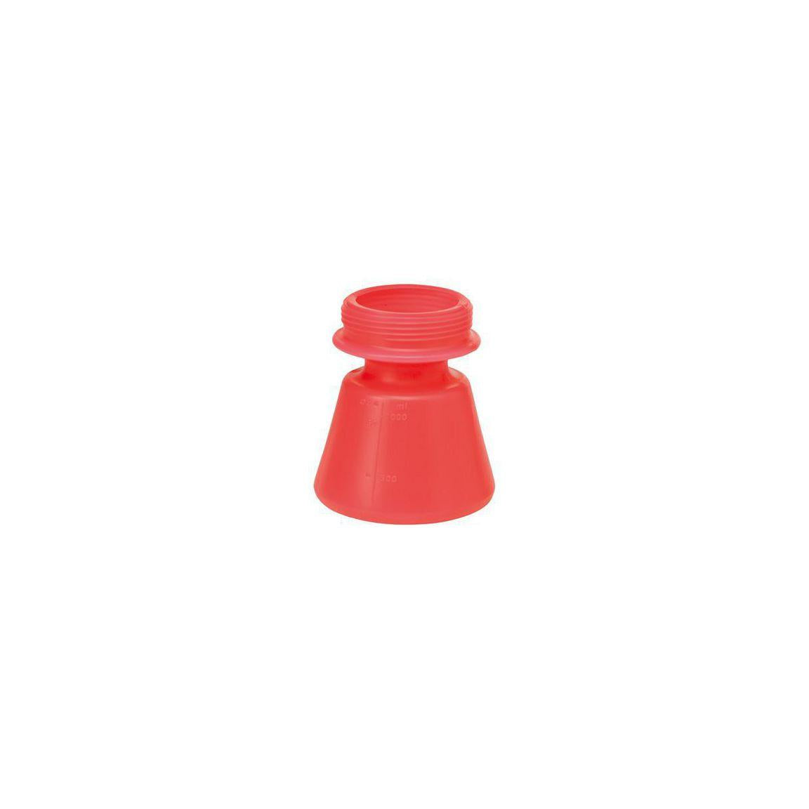 Container NITOCLEAN Red 1,4L