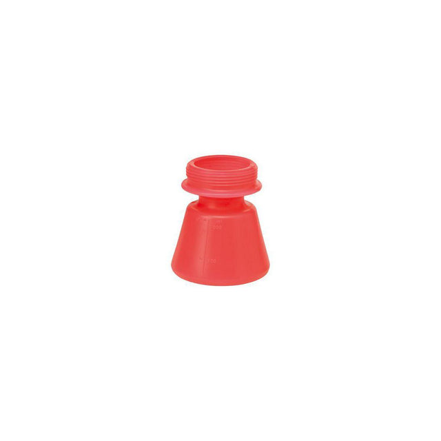 Container NITOCLEAN Red 1,4L
