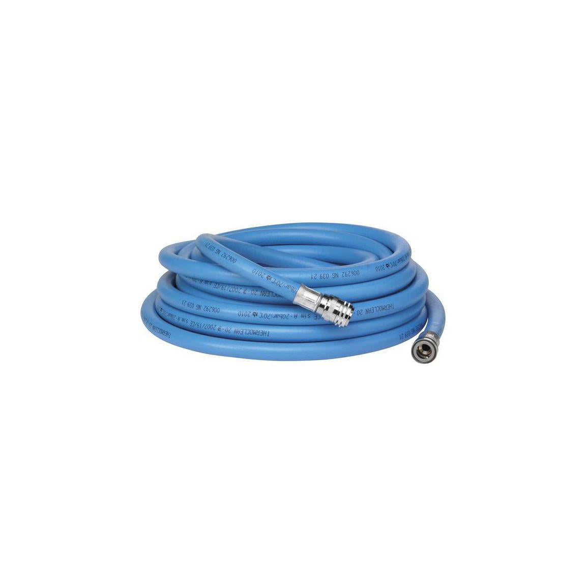Hose NITOCLEAN for foam sprayer 10m 70gr