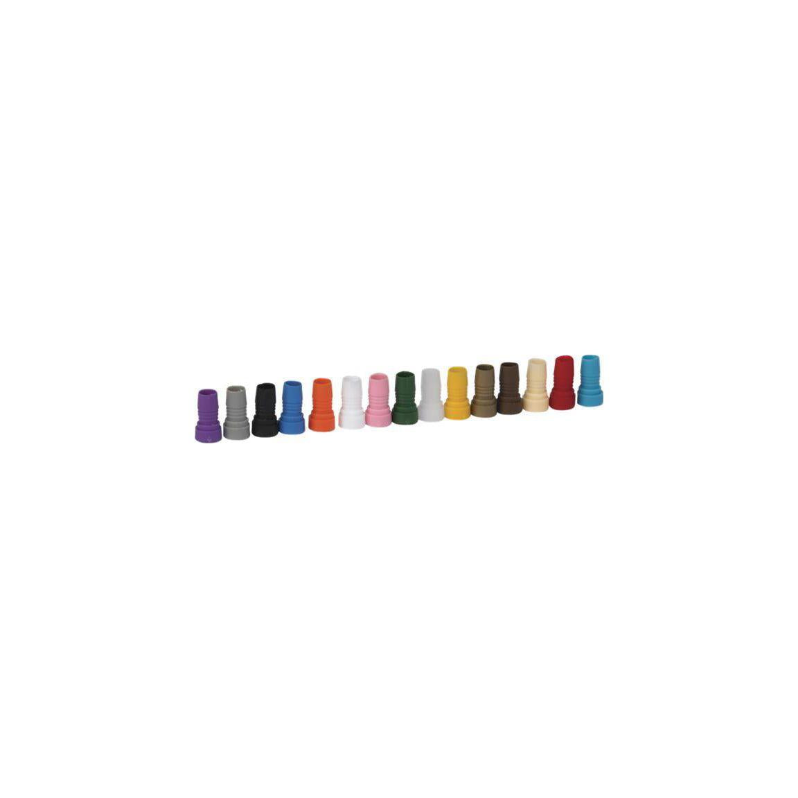 Nozzle NITOCLEAN Set 15/pack