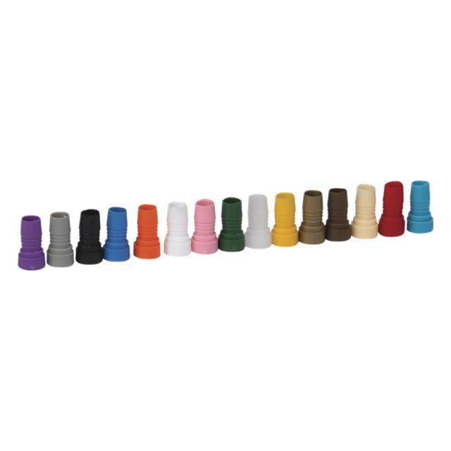 Nozzle NITOCLEAN Set 15/pack