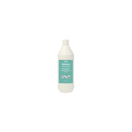 Disinfectant foam ACTIVA Scirocco 1L