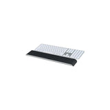 Wrist support LEITZ WOW Ergo black