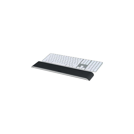 Wrist support LEITZ WOW Ergo black