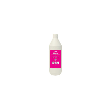 Sanitary cleaner ACTIVA Mistral 1L