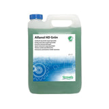 Grovrent STROVELS Alfanol HD Green 5L