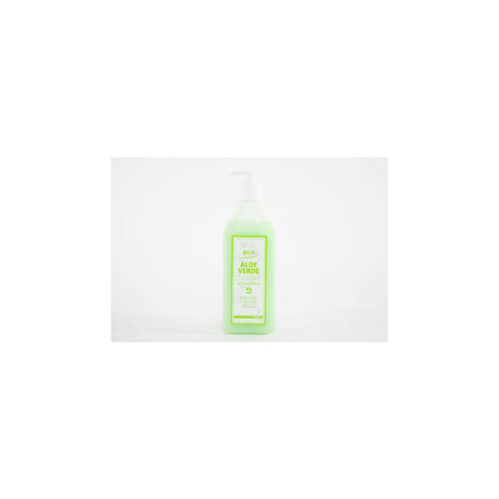 Soap LIV Aloe Verde perfumed 600ml