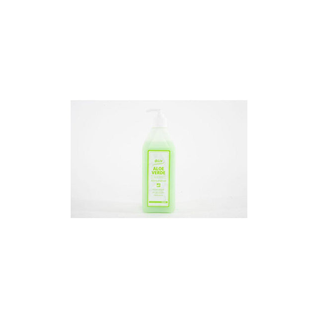 Soap LIV Aloe Verde perfumed 600ml