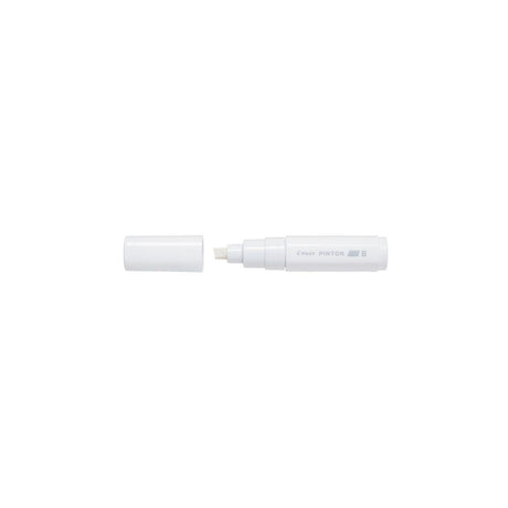 Labelling pen PILOT Pintor Broad White