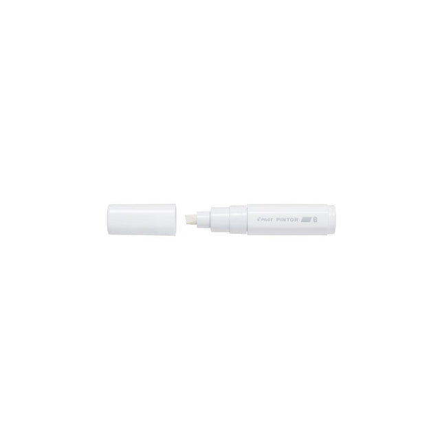 Labelling pen PILOT Pintor Broad White
