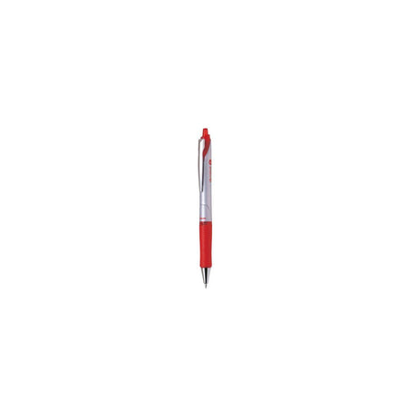 Ballpoint pen PILOT Acroball Metal 0,7 Red