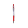 Ballpoint pen PILOT Acroball Metal 0,7 Red