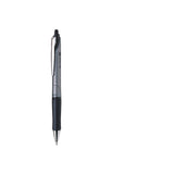 Ballpoint pen PILOT Acroball Metal 1.0 Black