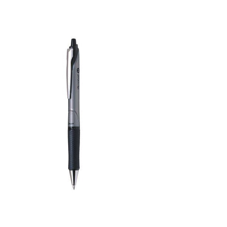Ballpoint pen PILOT Acroball Metal 1.0 Black