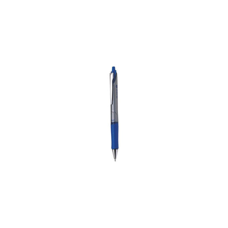 Ballpoint pen PILOT Acroball Metal 1.0 Blue