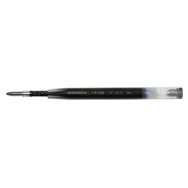 Refill PILOT DrGrip 1mm black