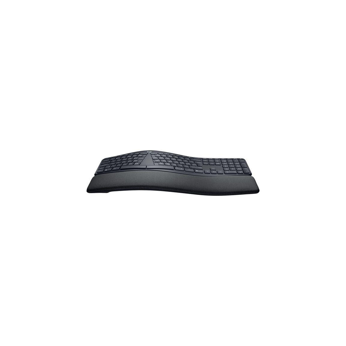 Keyboard LOGITECH K860 ergo black