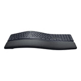 Keyboard LOGITECH K860 ergo black