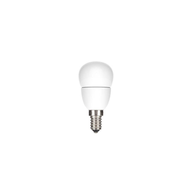 LED Bulb Globe E14 2.5W 2700K