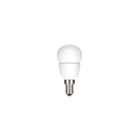 LED Bulb Globe E14 2.5W 2700K