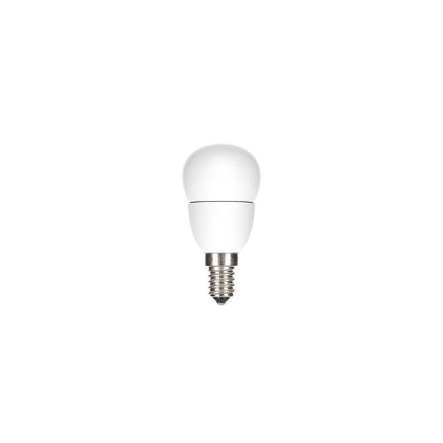 LED Bulb Normal E27 Clear 7W
