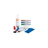 Whiteboard NOBO accessory set