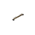 Ring mechanism KEBA 20mm 2 magnets metal