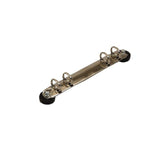 Ring mechanism KEBA 20mm 2 magnets metal