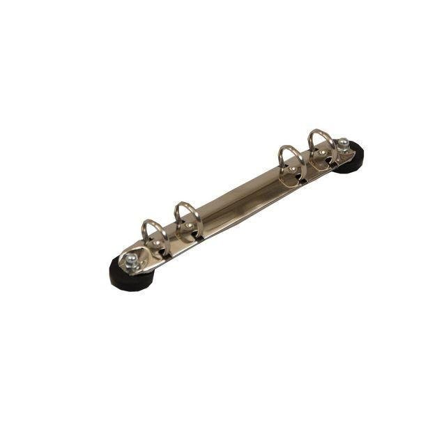 Ring mechanism KEBA 20mm 2 magnets metal