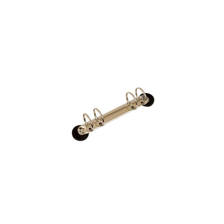 Ring mechanism KEBA 40mm 2 magnets metal
