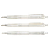 Ballpoint pen INGLI ECO PLA recycled 1,0