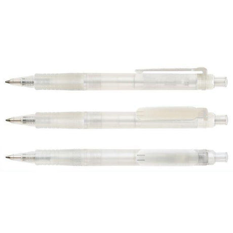 Ballpoint pen INGLI ECO PLA recycled 1,0