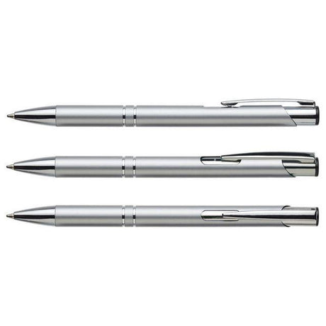 Ballpoint pen INGLI Veneto metal 1,0