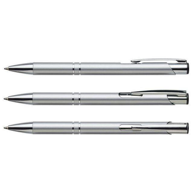 Ballpoint pen INGLI Veneto metal 1,0