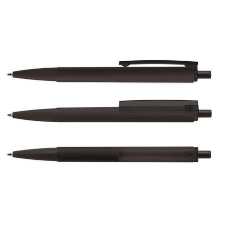 Ballpoint pen INGLI 100% Recy. 1 mm blue