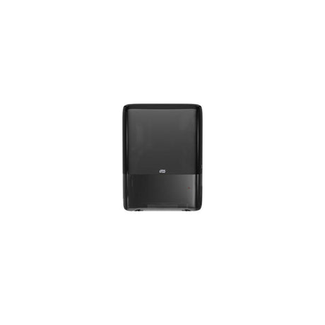 Dispenser TORK H5 PeakServe Mini black