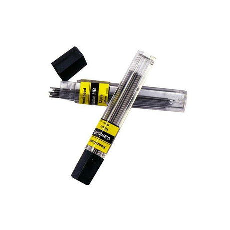 Spare pin 0,5mm HB 12 pins/pc