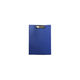 Writing tablet for A4 format blue