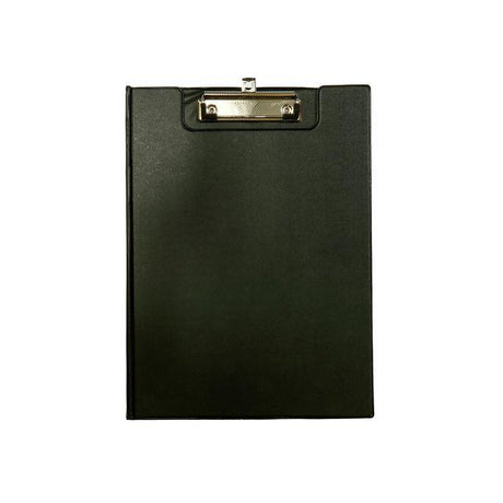 Writing tablet for A4 format black